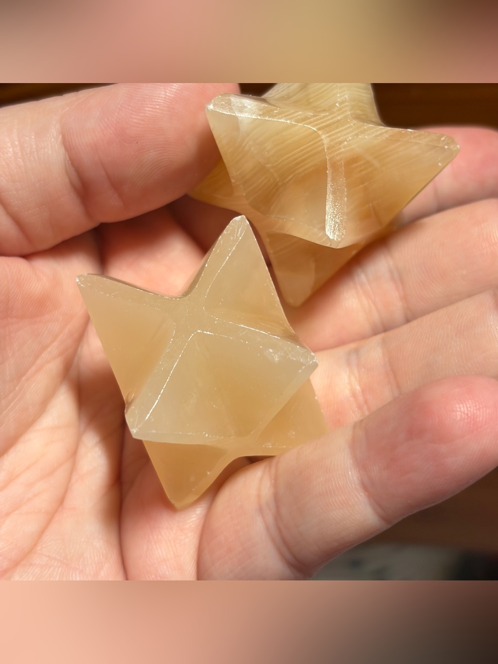 Crystal bundle - Picture 6 of 7